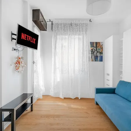 Casa Da Compatta *