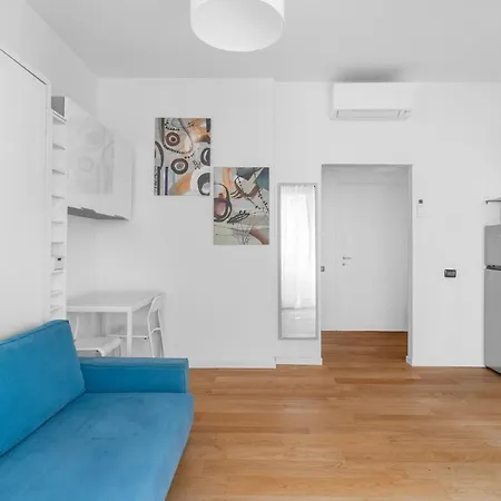 Apartment Casa Da Compatta