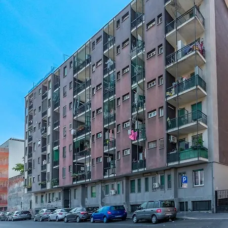 Apartment Casa Da Compatta *