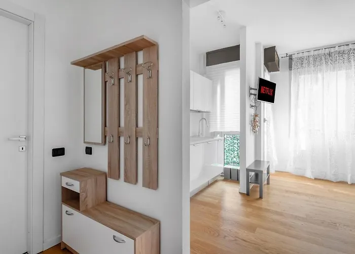 Casa Da Compatta Appartamento
