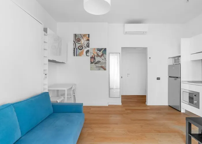 Appartamento Casa Da Compatta