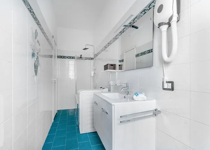 Appartamento Casa Da Compatta *