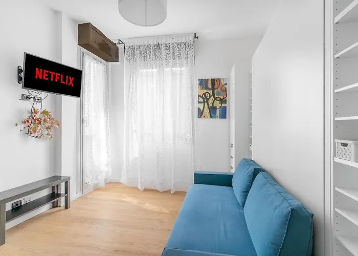 Appartamento Casa Da Compatta *