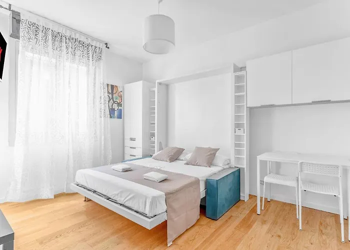 Appartamento Casa Da Compatta
