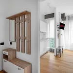 Casa Da Compatta Lägenhet