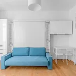 Casa Da Compatta Lägenhet Milano