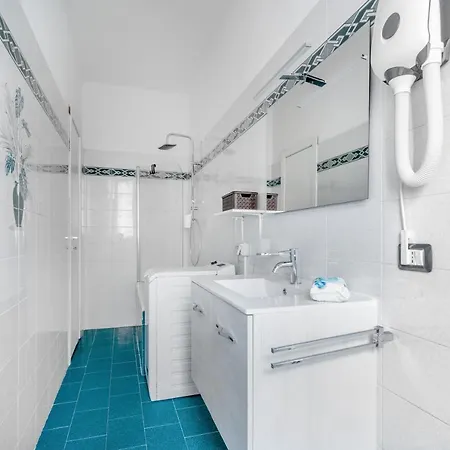 Апартаменты Casa Da Compatta *