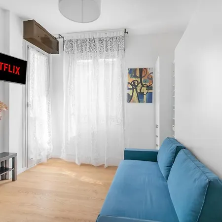 Апартаменты Casa Da Compatta *